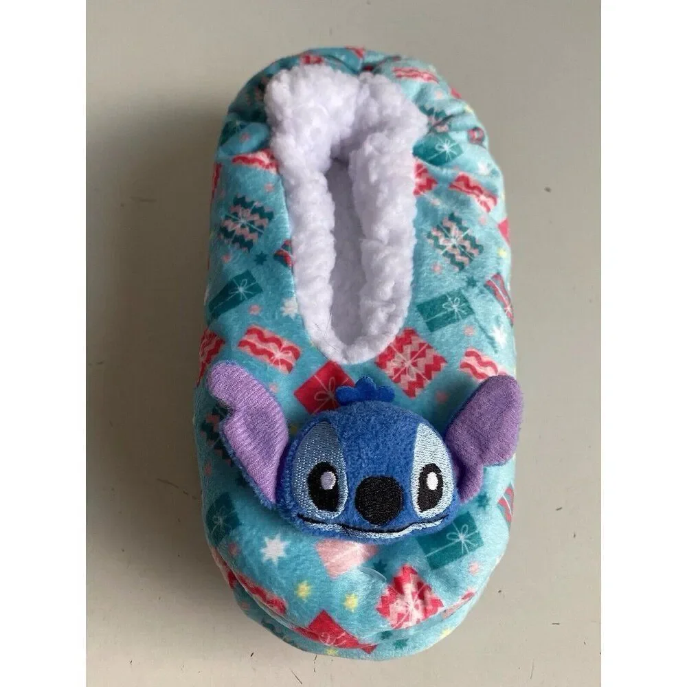 Disney stitch slipper